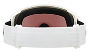 Flight Tracker XM Snow Goggles - Matte White