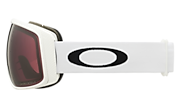 Flight Tracker XM Snow Goggles - Matte White