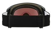 Flight Tracker XS Snow Goggles - Matte Black