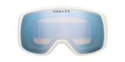 Flight Tracker S Snow Goggles - Matte White
