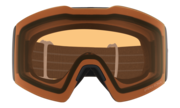 Fall Line XL Snow Goggles - Factory Pilot Black