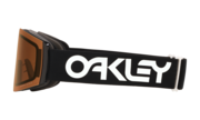 Fall Line XL Snow Goggles - Factory Pilot Black