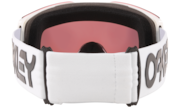 Fall Line XL Snow Goggles - Factory Pilot White