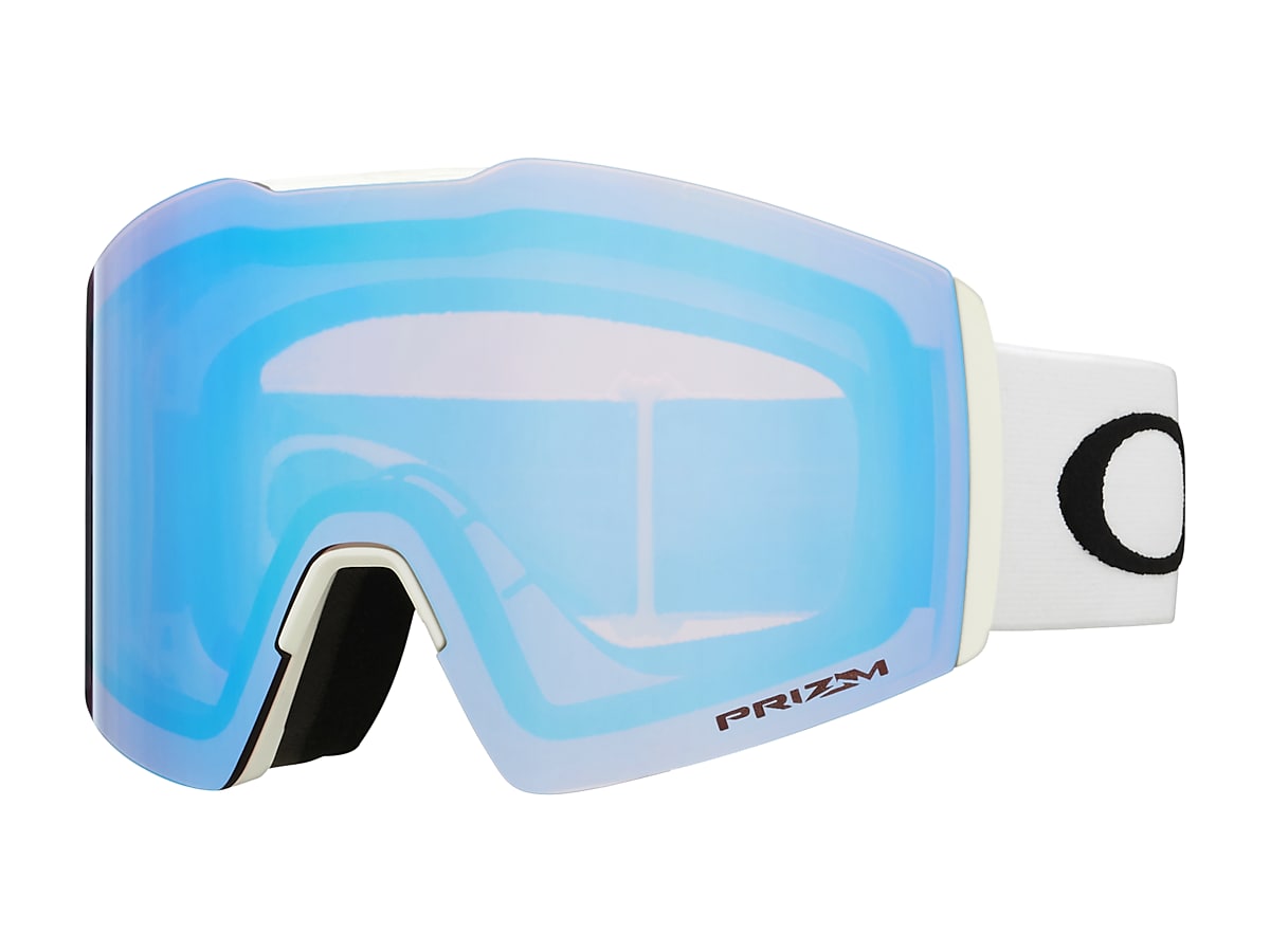 Oakley PRIZM Snow Lens Testing Day at Snow Summit