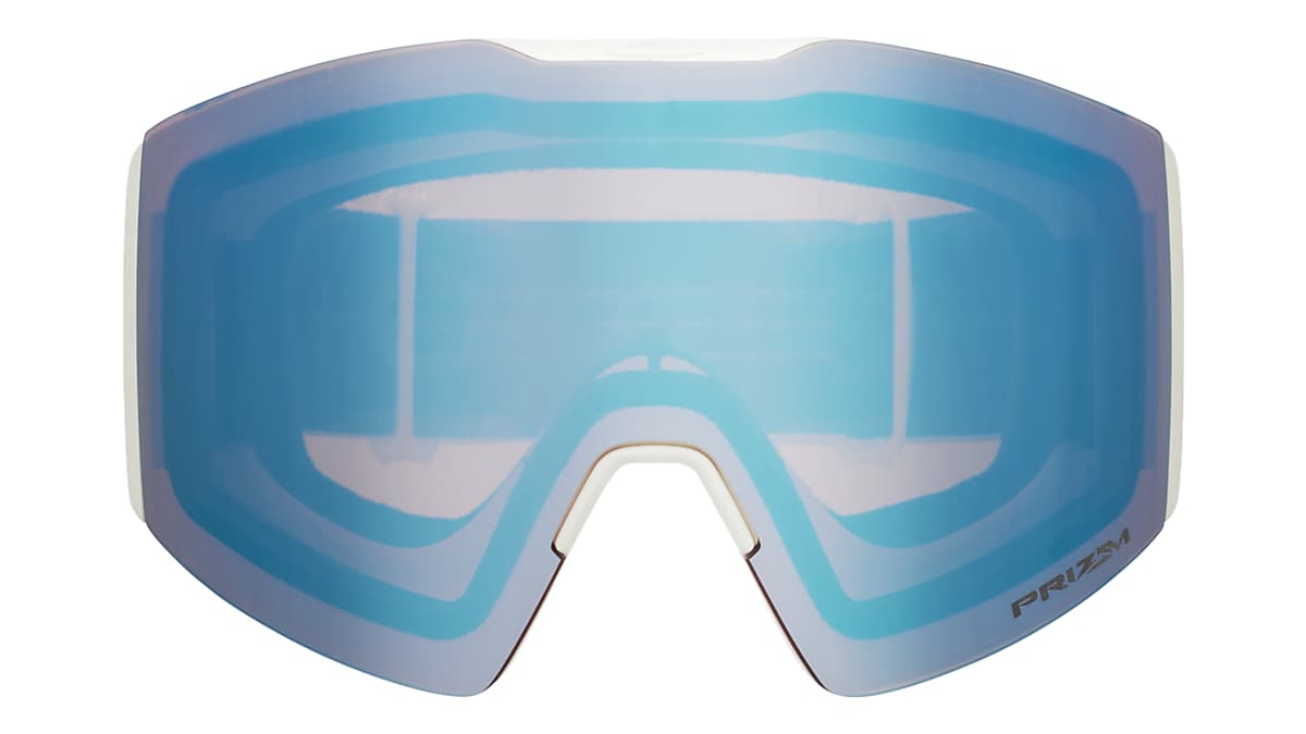 Method Mag Oakley Prizm Snow Lens Technology