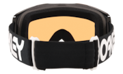 Fall Line XM Snow Goggles - Factory Pilot Black