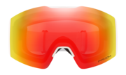 Fall Line XM Snow Goggles - Factory Pilot White