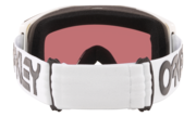 Fall Line XM Snow Goggles - Factory Pilot White