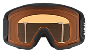 Line Miner™ XL Snow Goggles - Factory Pilot Black