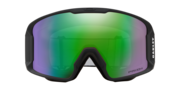 Line Miner™ L Snow Goggles - Matte Black