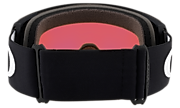 Line Miner™ XL Snow Goggles - Matte Black