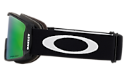 Line Miner™ XL Snow Goggles - Matte Black