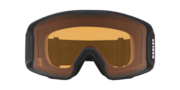 Line Miner™ M Snow Goggles - Factory Pilot Black