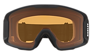 Line Miner™ XM Snow Goggles - Factory Pilot Black