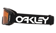 Line Miner™ XM Snow Goggles - Factory Pilot Black