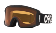Line Miner™ XM Snow Goggles - Factory Pilot Black