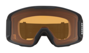Line Miner™ XM Snow Goggles - Factory Pilot Black