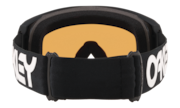 Line Miner™ XM Snow Goggles - Factory Pilot Black