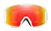 Line Miner™ XM Snow Goggles - Factory Pilot White