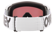 Line Miner™ XM Snow Goggles - Factory Pilot White