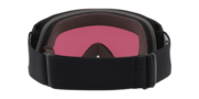 Line Miner™ (Youth Fit) Snow Goggles - Matte Black