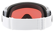 Line Miner™ (Youth Fit) Snow Goggles - Matte White