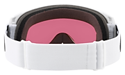Line Miner™ (Youth Fit) Snow Goggles - Matte White