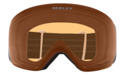 Flight Deck™ Snow Goggles - Factory Pilot Black