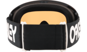 Flight Deck™ Snow Goggles - Factory Pilot Black