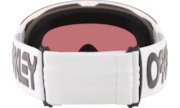 Flight Deck™ Snow Goggles - Factory Pilot White