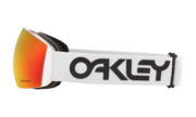Flight Deck™ Snow Goggles - Factory Pilot White