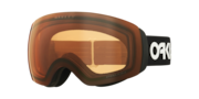 Flight Deck™ M Snow Goggles - Factory Pilot Black
