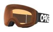 Flight Deck™ XM Snow Goggles - Factory Pilot Black