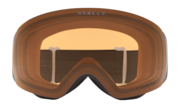 Flight Deck™ XM Snow Goggles - Factory Pilot Black