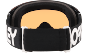 Flight Deck™ XM Snow Goggles - Factory Pilot Black