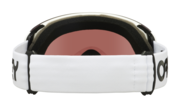Flight Deck™ XM Snow Goggles - Factory Pilot White