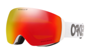 Flight Deck™ XM Snow Goggles - Factory Pilot White