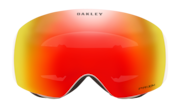 Flight Deck™ XM Snow Goggles - Factory Pilot White