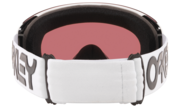 Flight Deck™ XM Snow Goggles - Factory Pilot White