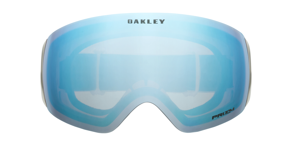 Oakley Flight Deck™ M Snow Goggles - Matte White - Prizm Snow