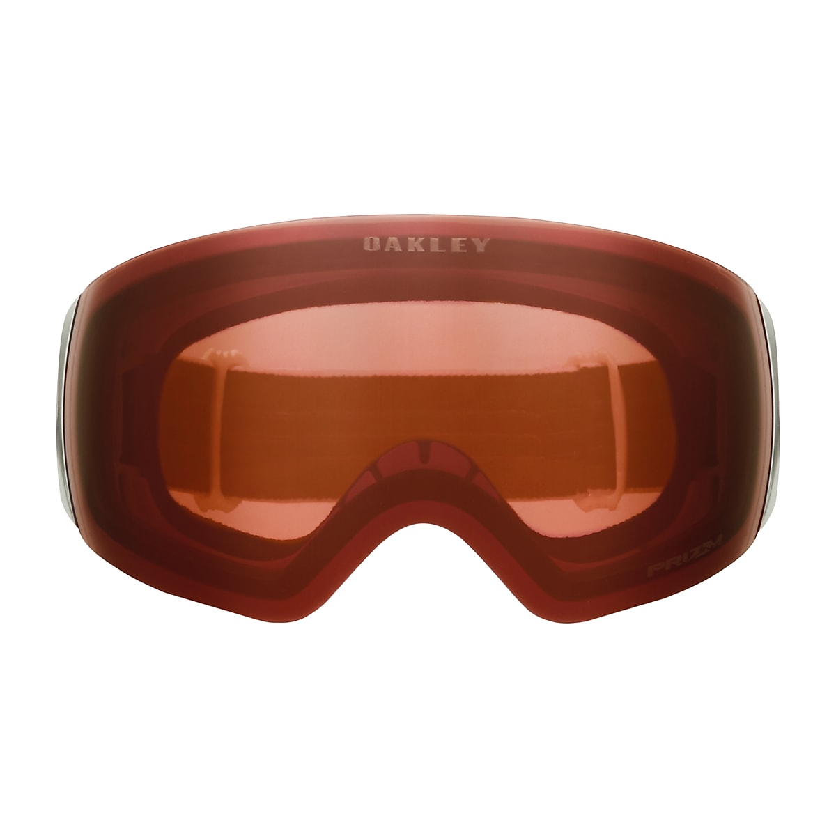 Oakley Flight Deck™ M Snow Goggles - Matte White - Prizm Snow Dark Grey -  OO7064-A1 | Oakley SE Store