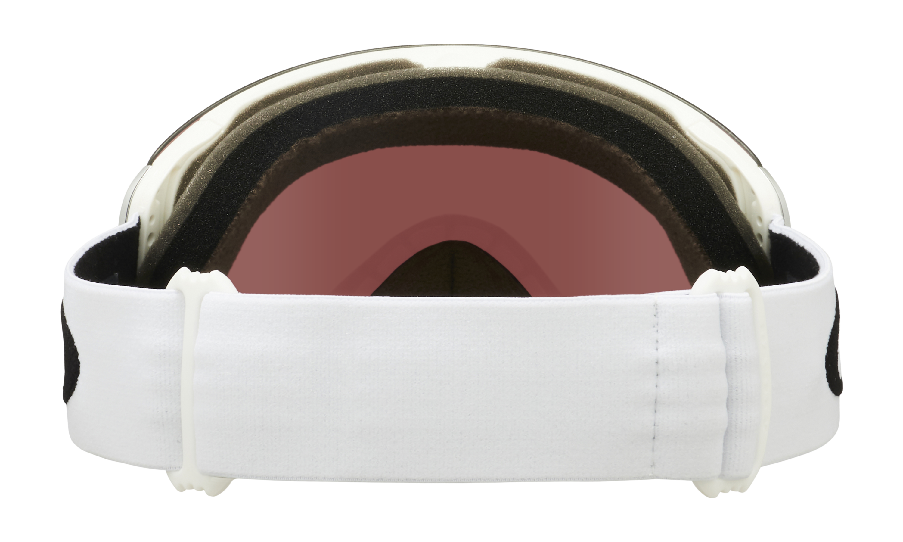 oakley flight deck white