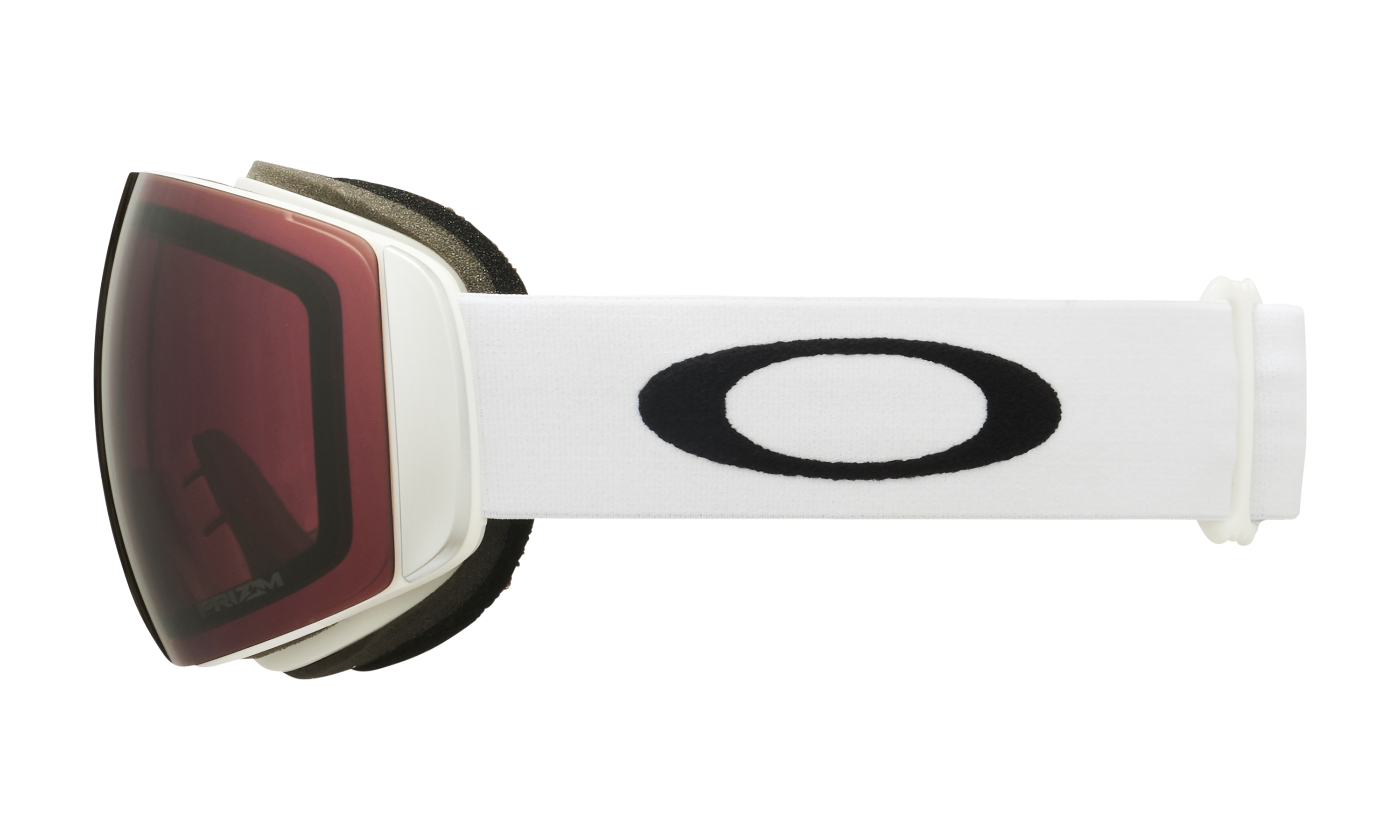 oakley flight deck white