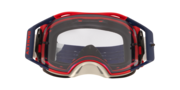 Airbrake® MX Goggles - B1B Red Navy