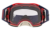 Airbrake® MX Goggles - B1B Red Navy