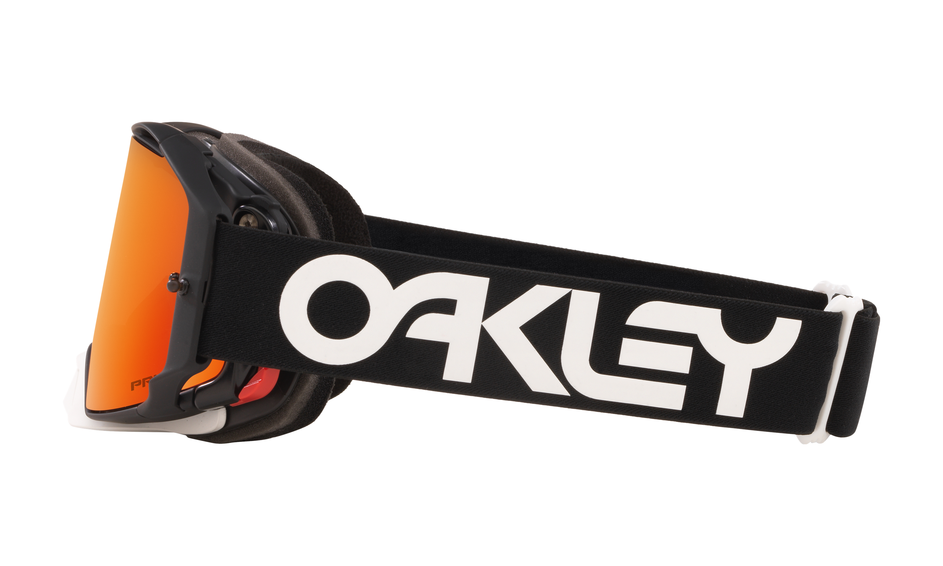 oakley airbrake factory pilot