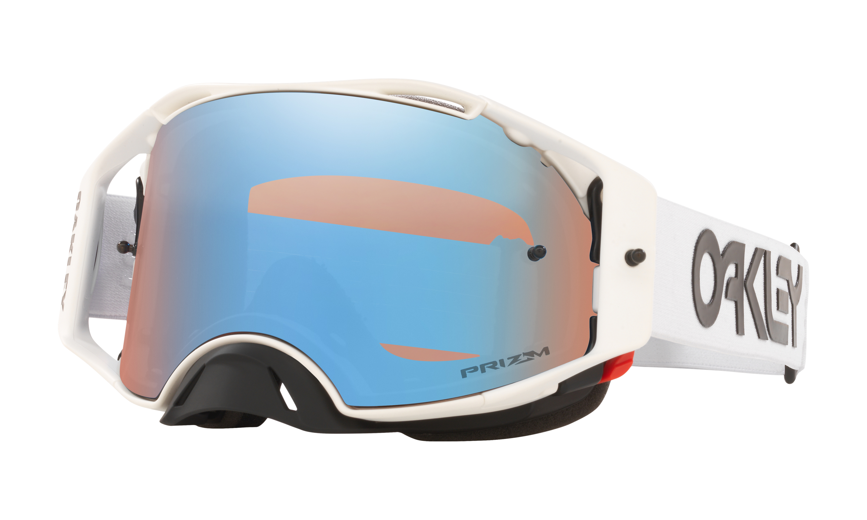 Oakley Airbrake® MX Goggles - Factory 