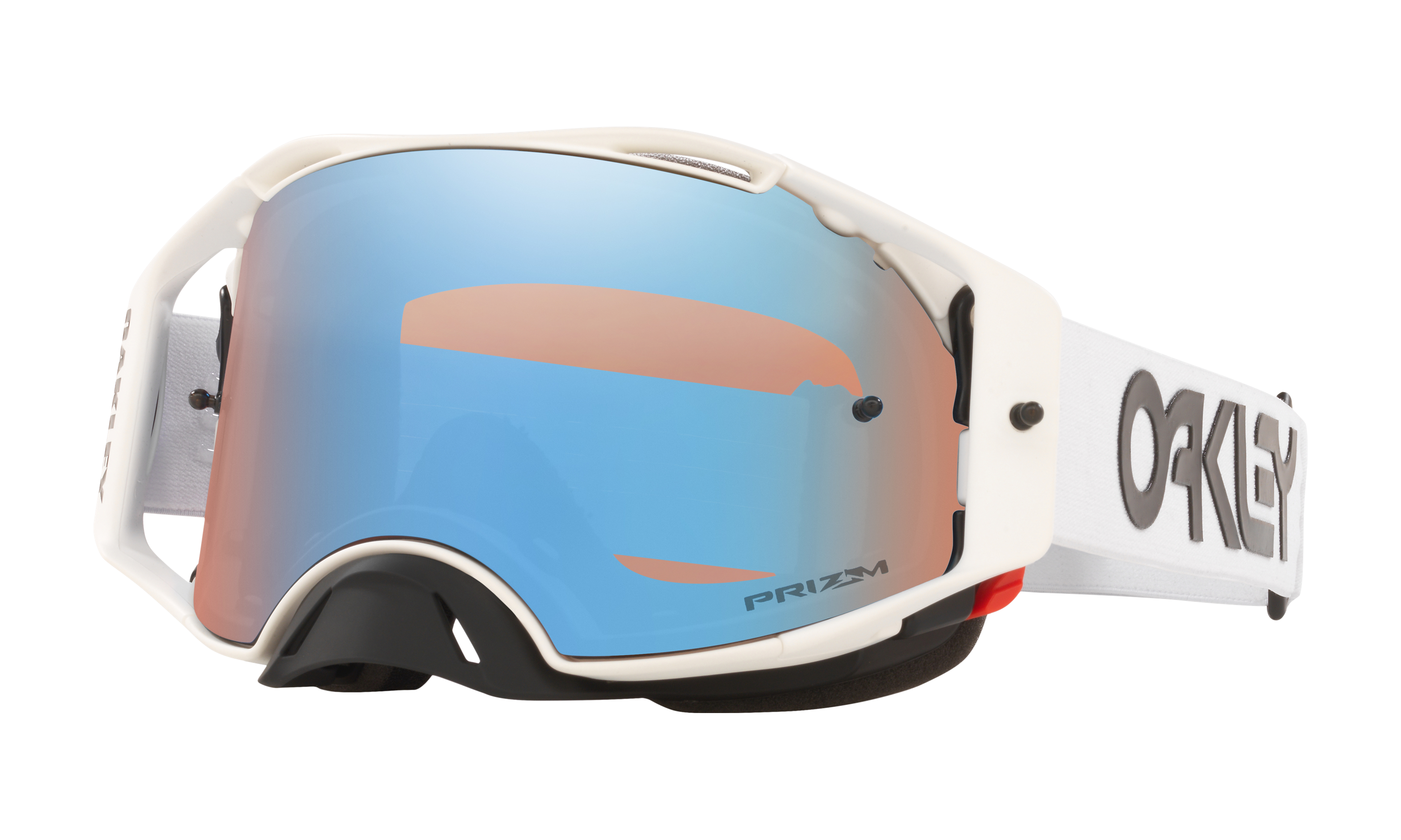 oakley airbrake mx factory pilot