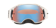 Airbrake® MX Goggles - Factory Pilot White