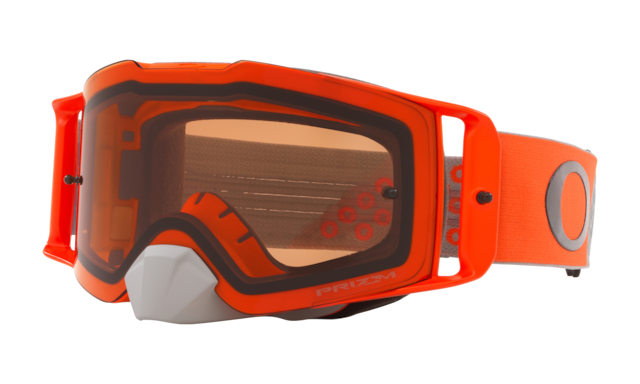 OAKLEY FRONT LINE™ MX GOGGLES